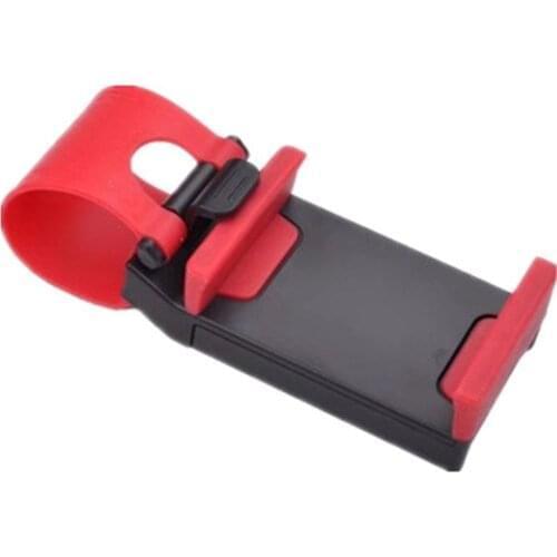 Car steering wheel stand for Skoda Yeti schnelle Ford focus 2 3 fusin flucht mondeo dodge kaliber Ladegerät