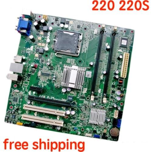 CN-0P301D 0P301D For DELL 220 220S Motherboard G45M03 Mainboard 100%tested fully work