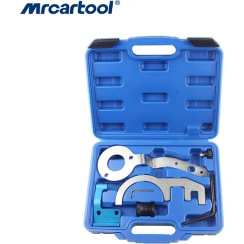 Diesel Engine Timing Tool Chain Crank Camshaft Crankshaft Alignment Tool For BMW B37 B47 Car Special Timing Tool