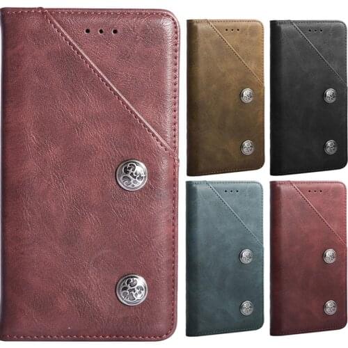 ITien High quality TPU Silicone Protection Genuine Leather Cover Phone Case For Vivo V5 Lite V5S V7 Pouch Shell Wallet Etui Skin