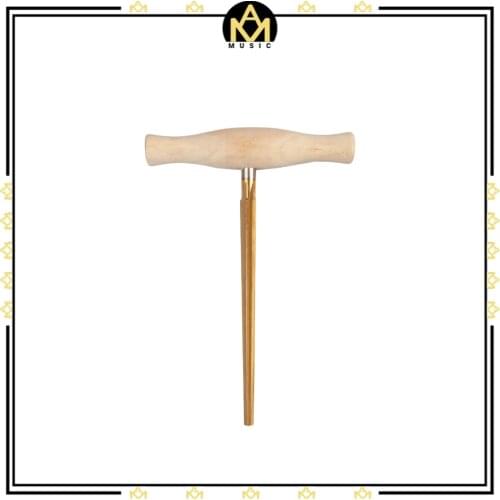 4/4 Violin Pegs Holes Reamer Violin Tools For Violin Luthier Violin Maker Tool