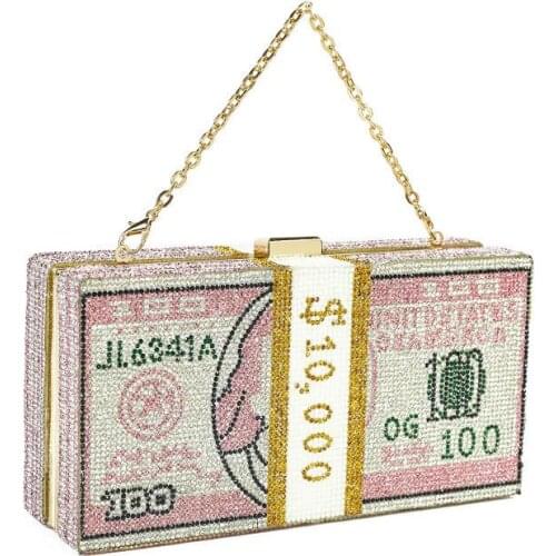 LEBSGE Women's Cosmetic Bags