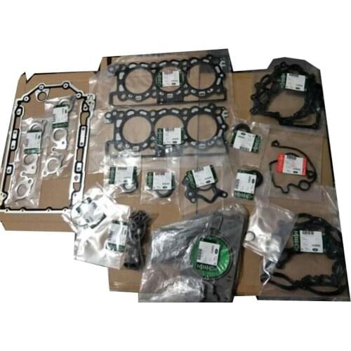LR013063 LR029132 1311285 LR036542 Head Gasket Kit for Land Rover 306DT 3.0TDI