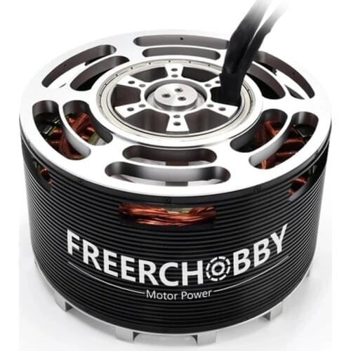 MP240150 100kw 230kgThrust Outrunner Brushless Motor for Big Plane/Car/Boat