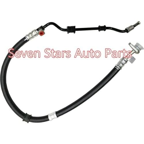 Auto Engine Power Steering Pump Feed Pressure Hose OEM 53713-S9A-A03 53713S9AA03