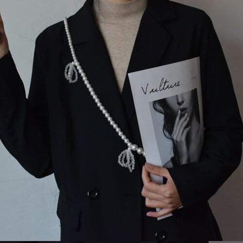 New pearl metal Chain Belt Goth Sexy Body Chain Skirt Punk Style Strap Waist Thigh Harness Raver Dance Jewelry