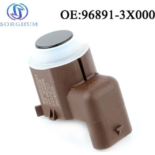 New OEM 96891-3X000 968913X000 New PDC Parking Sensor 4MS272H7E 968913X000pw6 For k ia for h yundai