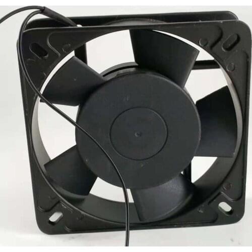 Axial fan 125FZY2-S AC220v 50Hz 13532 cabinet cooling fan