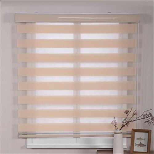 Decoration Maison Enrollables Para Ventanas For Love Tende A Rullo Shades Persianas Rolgordijnen Estores Cortinas Roller Blinds