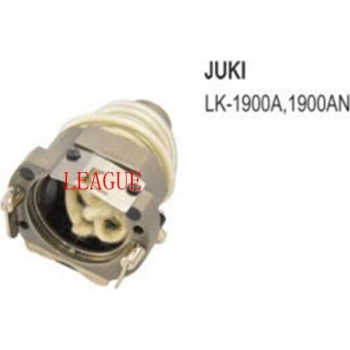 Shuttle Race Base 400-06573 use for JUKI LK-1900A,1900AN