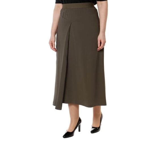 SHE'S SO Women's Midi Skirts