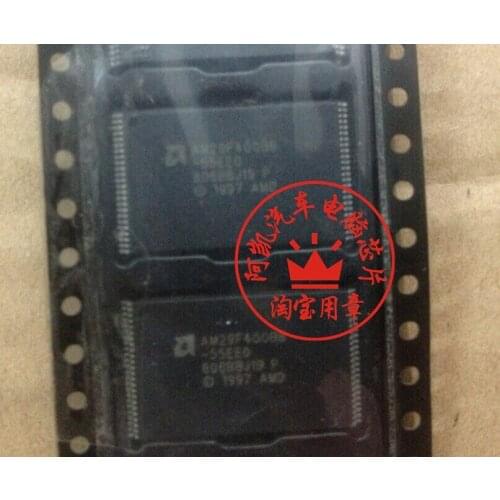 AM29F400BB-55eeo auto chip spot commonly used computer board