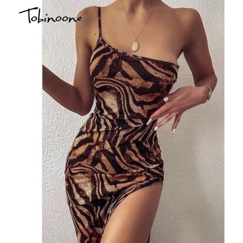 Sleeveless Summer Dresses Tobinoone China