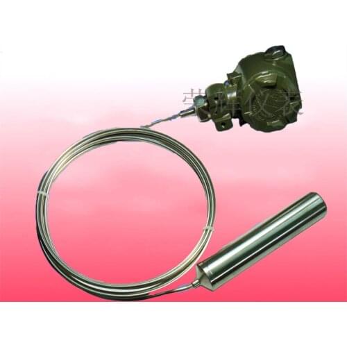 High precision !!! High temperature input level transmitter/level sensor 4-20ma