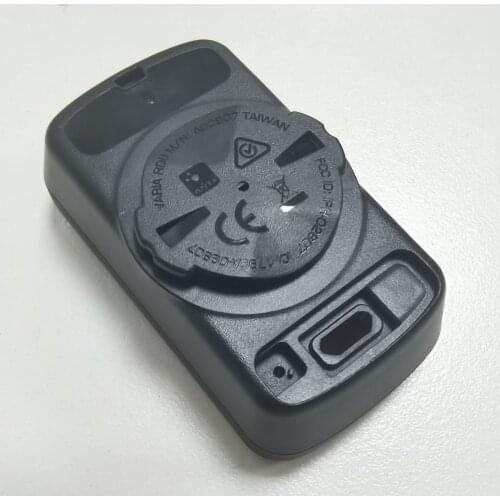 Back Cover with Li-ion Battery for Garmin Varia RDU 48E009517 Back Case with 361-00069-00 Battery