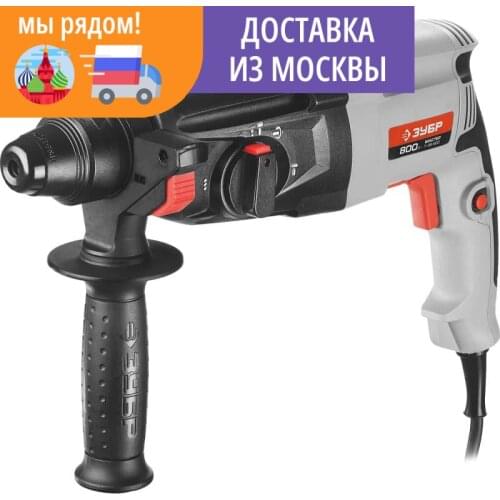 ЗУБР Electric Drills