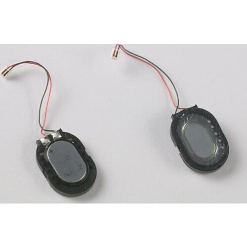 Original For Nintend switch NS Switch Console Speaker Audio Volume Button Replacement Parts Built-in speaker