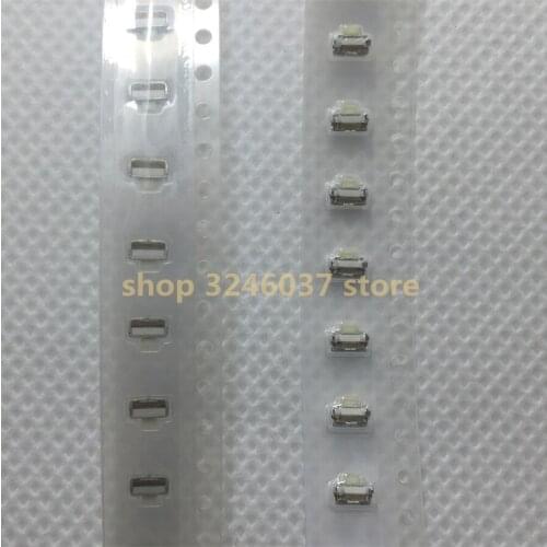 50pcs/lot For Samsung Galaxy S3 i9300 i9305 T999 S4 i9500 i9505 i337 Inside On Off Power Switch Key Button