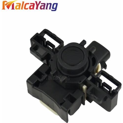 Parking Sensor PDC And Connector For Lexus IS250 IS350 IS300H Parktronic Distance Control System Anti Radar Detector 89341-53010