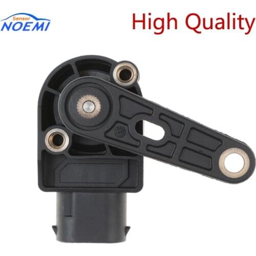 YAOPEI 37146784072 Headlight level sensor For BMW 3 5 6 7 Series 320i 328i 520i 740i X3 X4 37146860843