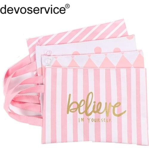 Devoservice Document Bags