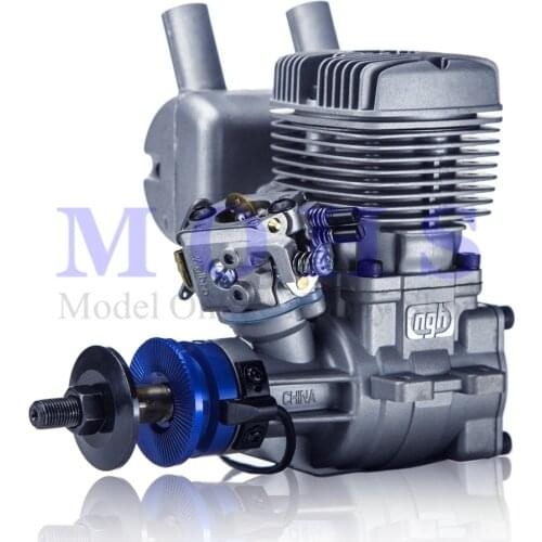 NGH 2 stroke engines NGH GT35 35cc 2 stroke gasoline engines petrol engines rc aircraft rc airplane two stroke 35cc engines