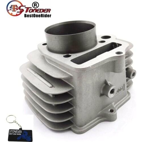 STONEDER YX140 Cylinder 56mm For Chinese Motorocycle YX 140cc Pit Dirt Motor Bike Mini Motoross