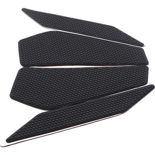 For Kawasaki Ninja 400 2018-2020 Motorcycle Fuel Tank Pad Knee Grip Decal Protective Stickers