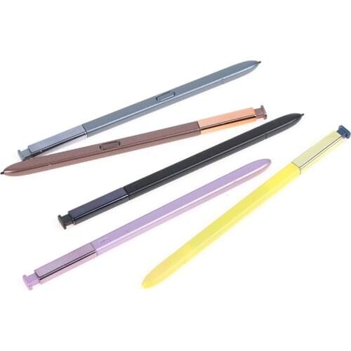 2021New Superior Replacement S Pen styluses compatible Suit For Samsung Galaxy Note 9 S Pen Office Tool Parts