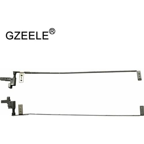 New LCD hinge for ASUS F3 F3J F3A F3F M51 M51V M51T M51K M51S M51L F3JA F3JC F3JM F3JP M51A M51E M51KR M51SE SZS-F3 L+R