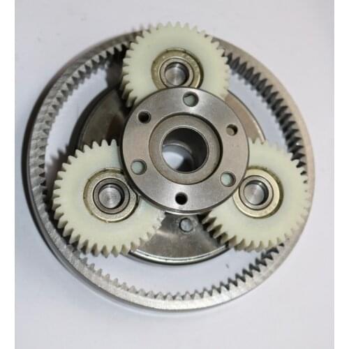 Belt Pulleys Odavis China