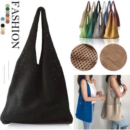 Женские плетенные сумки Oeak China At AliExpress