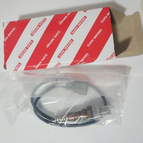 OEM 89465-20270 Oxygen Sensor O2 Lambda Sensor for Toyotaa Carina FF Caldina Camry Vista RAV4 Car Accessoreis 8946520270