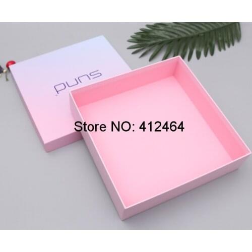 Luxury wedding dress Gift Box Packaging,Custom logo paper hair wig packaging box ---PX11620