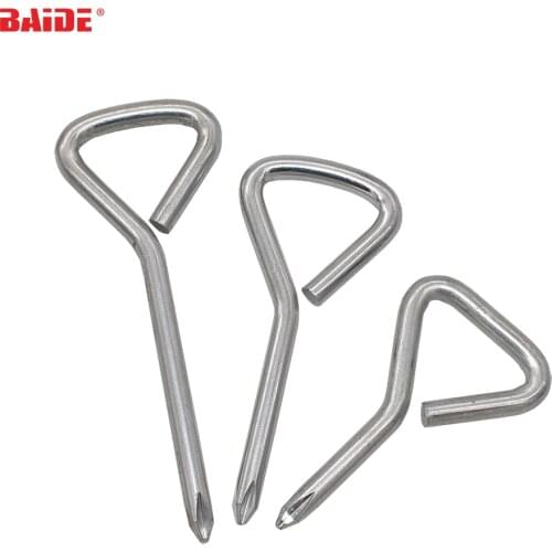 Cheapest 5 x 75mm / 5 x 90mm Triangular Handle Phillips Screwdriver Key Wrench Spanner Wholesale 1000pcs/lot