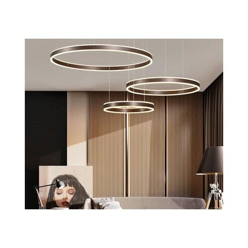 Nordic led glass ball nordic light e27 pendant light luminaria pendente modern led chandelier bedroom livingroom