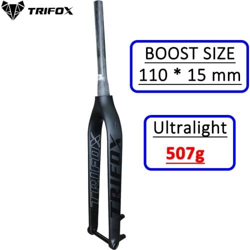 TRIFOX Bicycle Forks