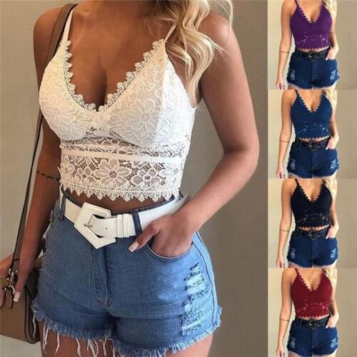New Bras For Women Push Up Wireles Sexy Lace Top Solid Comfortable Seamless Wireless Gather Plus Size Bralette