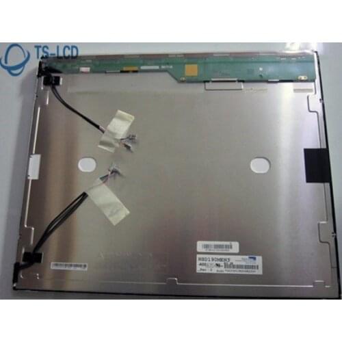 100% TESTING Original A+ Grade HSD190MEN6-A00 19.0" inch LCD panel Screen 12 months warranty