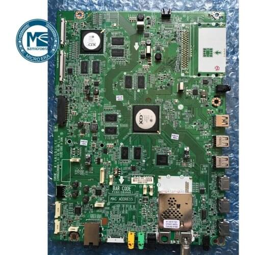 Brand New For LG 65EG9600 TV Motherboard Mainboard EAX66228906(1.0)