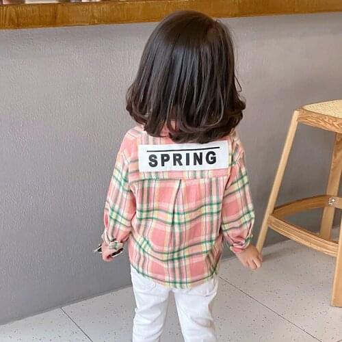 CANTREE Blouses For Girls