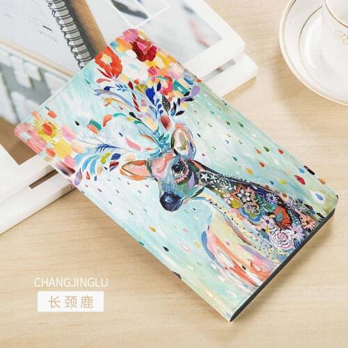 Luxury PU Leather Flip Tablet Case For Apple iPad 2 3 4 Shell Auto Sleep Smart Cover for iPad2 ipad3 ipad4 9.7 inch Coque Funda