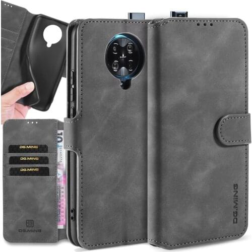 DG.MING Xiaomi Redmi Phone Cases