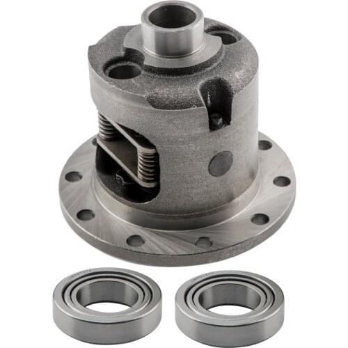 Hot Sale 26 Spline - For Chevy For GMC - Eaton-Style Limited-Slip Locker For GM 7.5" Posi Unit