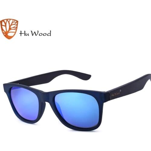 HU WOOD Travel Goods