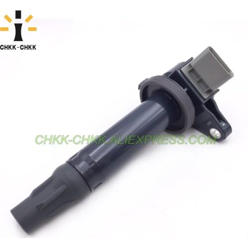 Ignition Coil OEM 19070-B1020 For TOYOTA BB PASSO SETTE AVANZA RUSH 19070B1020
