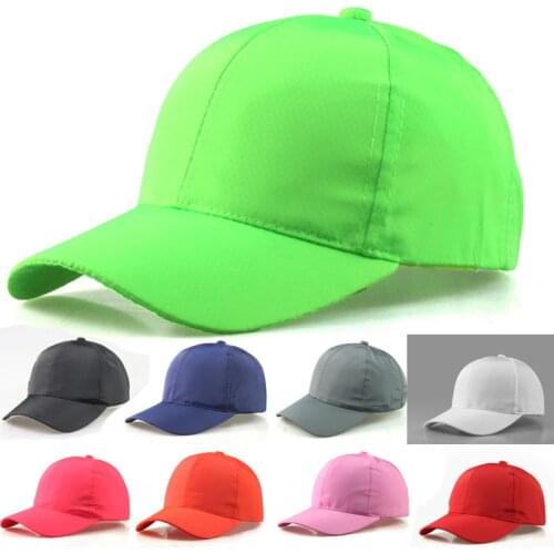 New Ultra-slim Running Cap quick-drying fabric Summer Cap Women Man Unisex Quick Dry Cap Running Hat Bone Breathable Hats