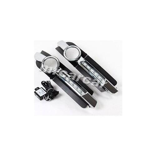 MCARCAR KIT Car Lamps