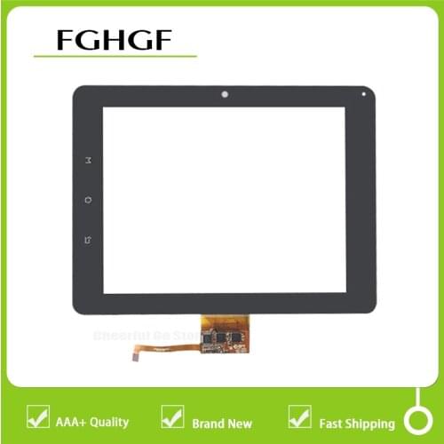 New 300-L3432B-B00_VER1.1 Touch Screen Panel Digitizer Glass Sensor Replacement