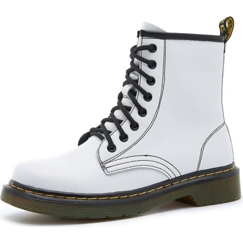 ORIENTDRIM Women's Boots